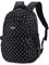 IvyH Rucksack Mädchen Schulrucksack Große schulranzen für Mädchen Wasserdicht Kinderrucksack für mädchen 3-6 Klasse（8 9 10 11 12 Jahre）