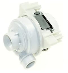 POMPE DE CYCLAGE SYNCHRONIQUE POUR LAVE VAISSELLE ELECTROLUX - 1113170003