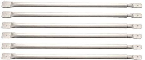 Window Security Bars pk of 6 (Budget Small)