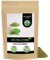Alpi Nature Ortica Foglie in Polvere 500g, Foglie di Ortica Essiccate e Macinate, Urtica dioica