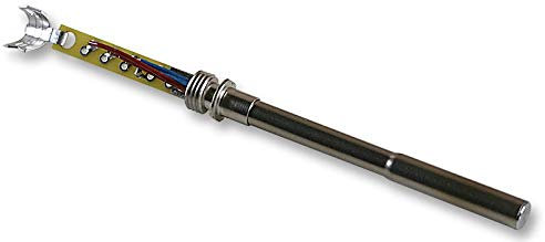 Heating Element, WP80 Soldering Iron, for Use with Weller WP80 Soldering Irons