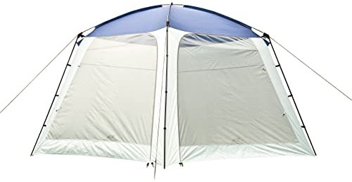 Trespass Zebo Zelte, Blue, One Size