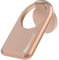 HIT PRODUCTS phonetag - Support pour téléphone Multi-Angles avec Anneau magnétique (Rose Mat)