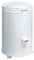 Montpellier MSD2800W | Freestanding 3kg 2800rpm Gravity Spin Dryer – White 16.5 x 16.5 x 23.5