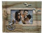 maritime Holz Serie Shabby ┼ Bilderrahmen diverse Ausführungen ┼ Holz Boje ┼ Leuchtturm ┼ Anker (Bilderrahmen mit Anker 19x13cm)