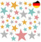 Little Deco Wandtattoo Sammelauktion DL608 Motiv 19 S - 2x A4