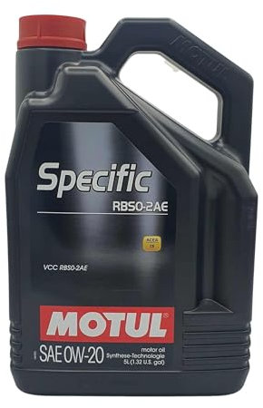 Motul Deutschland GmbH Motoröl Specific RBS0-2AE 0W-20 1L