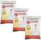 Morphy Richards 979039 Lemon Scented 50L Bin Liners, Pack of 60 (3 x 20), White