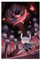 Poster, Motiv: Game Hollow Knight auf Leinwand, Schlafzimmer-Dekor, Sportlandschaft, Büro, Raumdekoration, Geschenk, ungerahmt, 30 x 45 cm