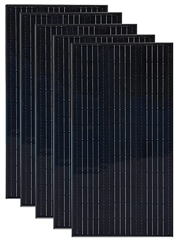 panneau solaire (500W)