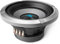 Alpine S2-W8D4 8 S-Series Dual 4 Ohm Car Subwoofer, 900W Max, 300W RMS