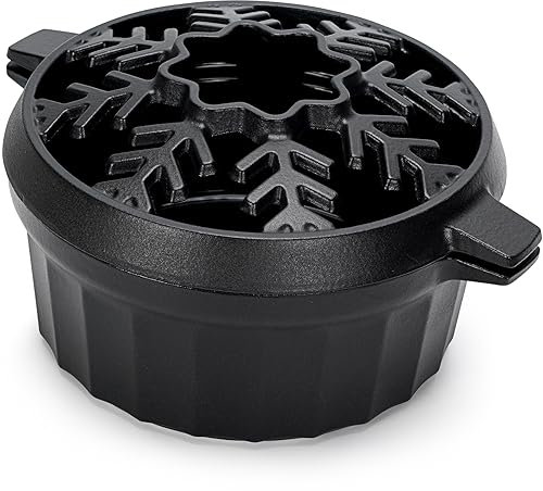 WILLOW WEAVE Vaporiera a legna da 2,5 litri, in ghisa con grande apertura superiore, pentola per stufa, potpourri, umidificatore decorativo per stufa a legna da interni, nero