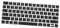 HEMOTON Tastaturschutz Laptop-Schutz Tastaturabdeckung Für Tastaturaufkleber Tastaturhaut Tastaturhülle Mit Muster Tastaturabdeckungen Für Desktop Europäische Version Staubschutzhaube TPU