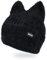 SAKEIOU Y2K Häkelmütze für Damen, Winter, warme Beanie-Mütze, süße Katzenohren-Mütze für Teenager, Erwachsene, kaltes Wetter, winddichter Hut, Kopfschmuck
