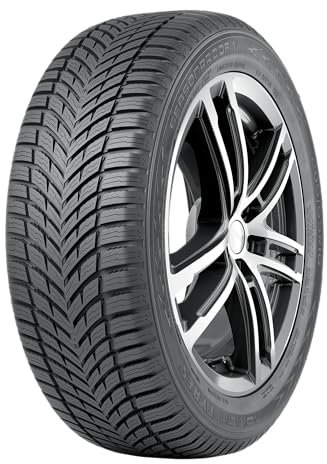 245/45YR18 NOKIAN TL SEASONPROOF 1 XL (NEU)100Y