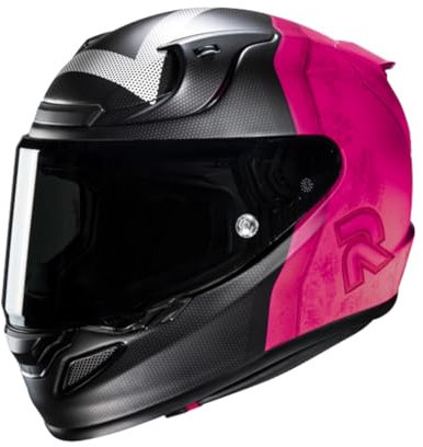 HJC, Integraler Motorradhelm RPHA 12 SQUID GAME NETFLIX, S, MC1SF