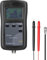 Mulcort Strumento per test di resistenza interna della batteria al litio YR1035 ad alta precisione veloce Gruppo 18650 per veicoli elettrici 100 V