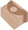 PRIMEBAG 10 Staubsaugerbeutel kompatibel zu Kärcher 6.904-322.0 KFI 222 Ersatzbeutel MV2 WD2 WD 2.200 KNT 2 Premium A 2003 A 2004 A 2054 3-lagiges Filterpapier für Bestleistung beim Saugen