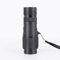 Monocular monocular T12 con visión nocturna | Telescopio para adultos con BAK4 HD FMC con adaptador y trípod | Pequeño telescopio para observación de aves, caza, deportes y más | como regalo