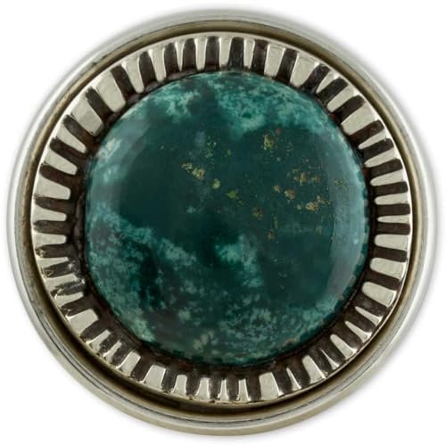 NOOSA-Amsterdam ORIGINAL Chunk GREEN JASPER