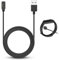 ZUOQIANG Magnetisches Ladekabel für Redmi Watch 3 & 2 - Tragbares USB Kabel, 100 cm Länge, Ideal für Büro, Freizeit und Reisen