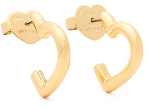 Kate Spade New York HEART YOU Creolen