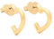 Kate Spade New York HEART YOU Creolen