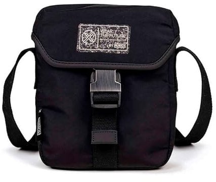 Munich Recycled X 4.0 Crossbody One Size