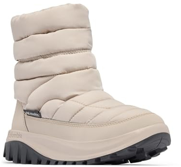 Columbia Women's Snowtrot™ MidSnow Boot