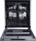 HFS 2F492X/E - Lavastoviglie 14 Coperti, A scomparsa totale, Classe energetica E