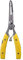 Lure Clamp Fishing Pliers Hook Multi-Function Control Fishing Pliers Road Pliers Split Ring Pliers Lead Open Hook Fishing Tackle Wire Cutter Lure Pliers