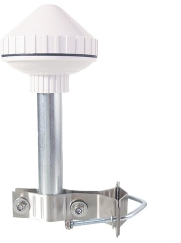 Antenne GPS active pour navigation maritime, antenne de synchronisation STA 473 Performances améliorées