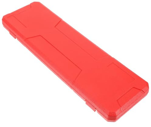 Artibetter Werkzeugkasten Messschieberkasten Kunststoff Tragebox Aufbewahrungshalter Leicht Tragbar Schutzbox Für Werkzeuge