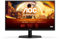 AOC Gaming 24G42E - 24 Zoll Full HD Monitor, 180 Hz, 1 ms, FreeSync Prem., G-Sync comp., HDR10 (1920x1080, 1x HDMI 2.0, 1x DisplayPort 1.4) schwarz