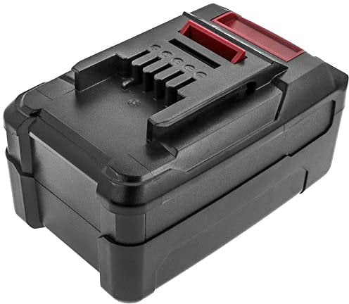 Peakbatt Batteria di ricambio 4511516, 4511553, 4511600, 511395, 4000mAh per Einhell TC-CD 18/35, TC-JS 18, TC-MG 18, TC-MG 18 Li, TC-OS 18/187, TC-RA 18