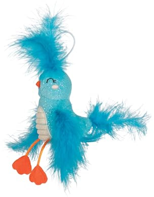Fringe Studio Launcher Cat Toy Watch ME Fly, Pet Shop Collection (790003)