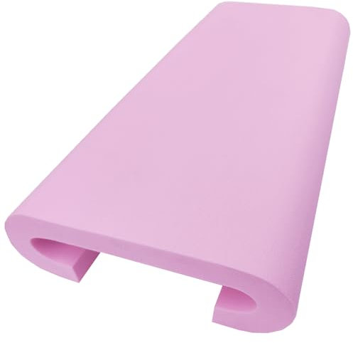 kwoifioy Drachenboote Paddel Sitzpolster Flotation Kissen U Form Rudern Sitzkissen Kajaks Sitzpolster Für Kajakboote Training