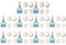 Afforstyle 10 PièCes SPDT Mini Interrupteur à Bascule 3 Broches 2 Positions ON/ON Miniature Interrupteur à Bascule 6A 125V AC Interrupteur à Bascule -102