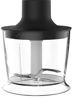 Hand Blender Chopper Attachment for HB2075
