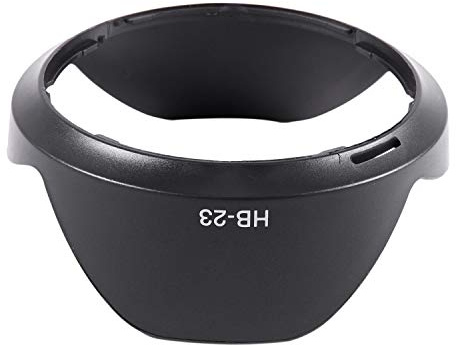 Remingtape Hb-23 Gegenlichtblende Für 10-24 Mm / 17-35 Mm / 18-35 Mm / 12-24 Mm Hb23