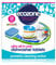 EcoZone Ultra All-In-One Dishwasher Tablets, Powerful Cleaning Formula Cuts Through Grease & Grime, Natural Vegan & Non Toxic, Plant Based Plastic-Free, Anti Watermark, Leaves No Residue (Pack of 25)