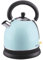 Zephir ZHC93G Bollitore Elettrico, Azzurro