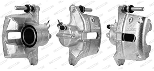 FERODO Brake Caliper | FCL694301 | OE-Matching Quality | Reliable Braking Performance | Pack of 1