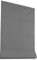 Raffrollo 60x160cm grau Raffgardine Fenster Faltrollo Rollo Gardine