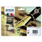 Epson 16XL Original Druckerpatronen Multipack Schwarz Cyan Magenta Gelb T1636