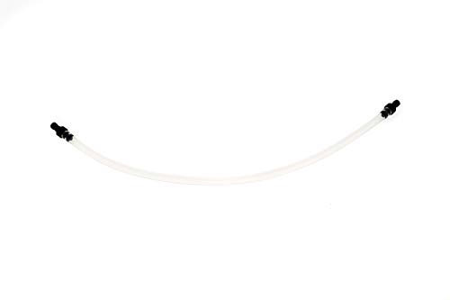 von der MMSB GmbH Nivona 691 Ersatz-Schlauch Milchbehälter, Milch für CafeRomatica 6x6 / 7x7 - Jura 68388