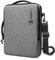 tomtoc 360 Protective Laptop Shoulder Bag for 13-14 Inch MacBook Air/Pro M4/M3/M2/M1, 13-inch iPad Pro M4/iPad Air M2, 13-13.8 Inch Surface Laptop, Copilot+ PC, Water-resistant Case