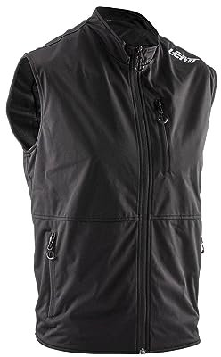 Leatt Vest RaceVest #L Blk