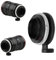 Adapter Ring,Tilt Shift Adapter Ring Used for Canon EF Mount Lens to for Sony Mirrorless Camera