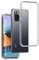 Funda Carcasa Gel Transparente para XIAOMI REDMI Note 10 Pro - REDMI Note 10 Pro MAX, Ultra Fina 0,33mm, Silicona TPU de Alta Resistencia y Flexibilidad